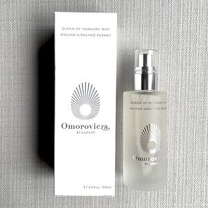 Omorovicza Queen of Hungary 3.4oz